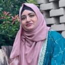 Photo of Dr Shehna A P