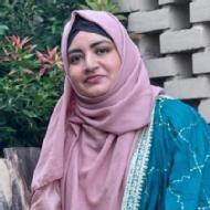 Dr Shehna A P BAMS Tuition trainer in Nilambur