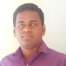Photo of Dr. Ashish