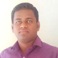 Dr. Ashish Hindi Language trainer in Bangalore