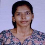 Aksayaa R. Class 10 trainer in Kamudhi