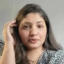 Photo of Meenakshi P.