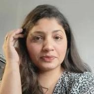 Meenakshi P. Drawing trainer in Nashik