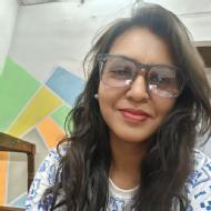 Madhura K. Class 7 Tuition trainer in Nagpur