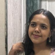 Shravani A. Yoga trainer in Pune
