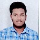 Photo of Chali Cheemala Sai Sashank
