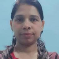 Zebi Khanam . Class I-V Tuition trainer in Ghaziabad