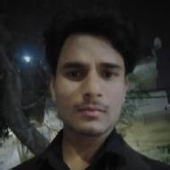 Yashwant Yoga trainer in Delhi
