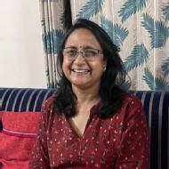Anita B. Hindi Language trainer in Araria