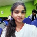 Photo of Ashwini C.