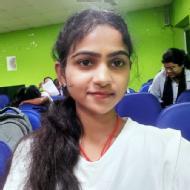 Ashwini C. Class 10 trainer in Patna