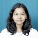 Photo of Tejeshwari D.