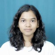 Tejeshwari D. UGC NET Exam trainer in Patan
