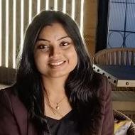 Dr Akansha Soni MBBS & Medical Tuition trainer in Lucknow