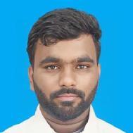 Konanki Harshavardhan BTech Tuition trainer in Kurnool