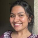 Photo of Ishita R.