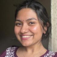 Ishita R. Class I-V Tuition trainer in Delhi
