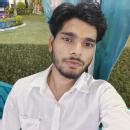 Photo of Aniket Nigam