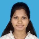 Priyanka K. Automation Testing trainer in Bangalore
