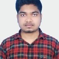 Saroj Kumar Nayak Class I-V Tuition trainer in Bhubaneswar