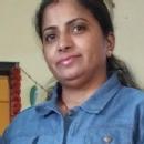 Photo of Kalpana M.