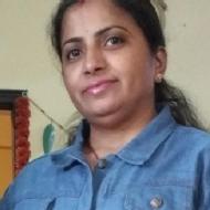 Kalpana M. Class I-V Tuition trainer in Noida