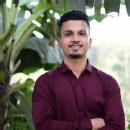 Photo of Sahil Sakpal