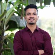 Sahil Sakpal Class I-V Tuition trainer in Mumbai
