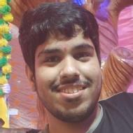 Harsh Sundrani Class 10 trainer in Sagar