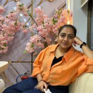 Harpreet K. LLB Tuition trainer in Lucknow
