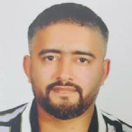 Rupesh Kumar Big Data trainer in Pune