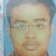 Hari Prakash Class 12 Tuition trainer in Kumbakonam