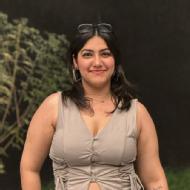 Rewa B. Class 10 trainer in Noida