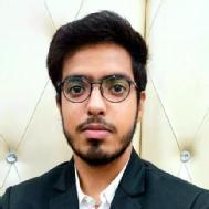 Rahul Giri Class 10 trainer in Delhi