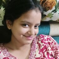 Tejaswini C. Class I-V Tuition trainer in Nagpur