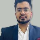 Photo of Lokansh Bhardwaj