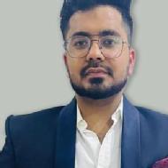 Lokansh Bhardwaj Call Center trainer in Khatoti Khurd