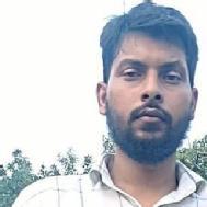 Mohammad Faisal Arabic Language trainer in Delhi