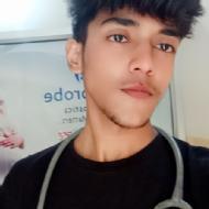 Md Furqan Alam Class 8 Tuition trainer in Delhi
