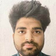 Dr Nikhil Saraf Class 12 Tuition trainer in Madhepura