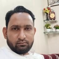 Aleem Ullah Khan Class 10 trainer in Indore