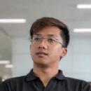 Photo of Sarangthem Jeotichandra