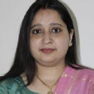 Nidhi K. Class 10 trainer in Roorkee