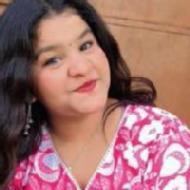 Punita S. Class I-V Tuition trainer in Delhi