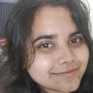 Neha M. Drawing trainer in Medak