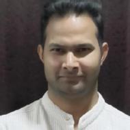 Shaurya Panchal Skating trainer in Ghaziabad