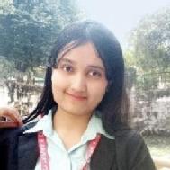 Neha A. Class I-V Tuition trainer in South Tripura