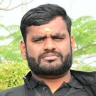 Sellamuthu BA Tuition trainer in Delhi