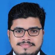 Abdu Rahman Spoken English trainer in Tirur