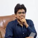 Photo of Saurav Suman